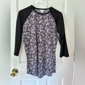 Women’s Small LuLa Roe Mini Mouse Shirt